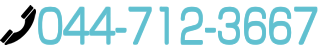 TEL:044-712-3667